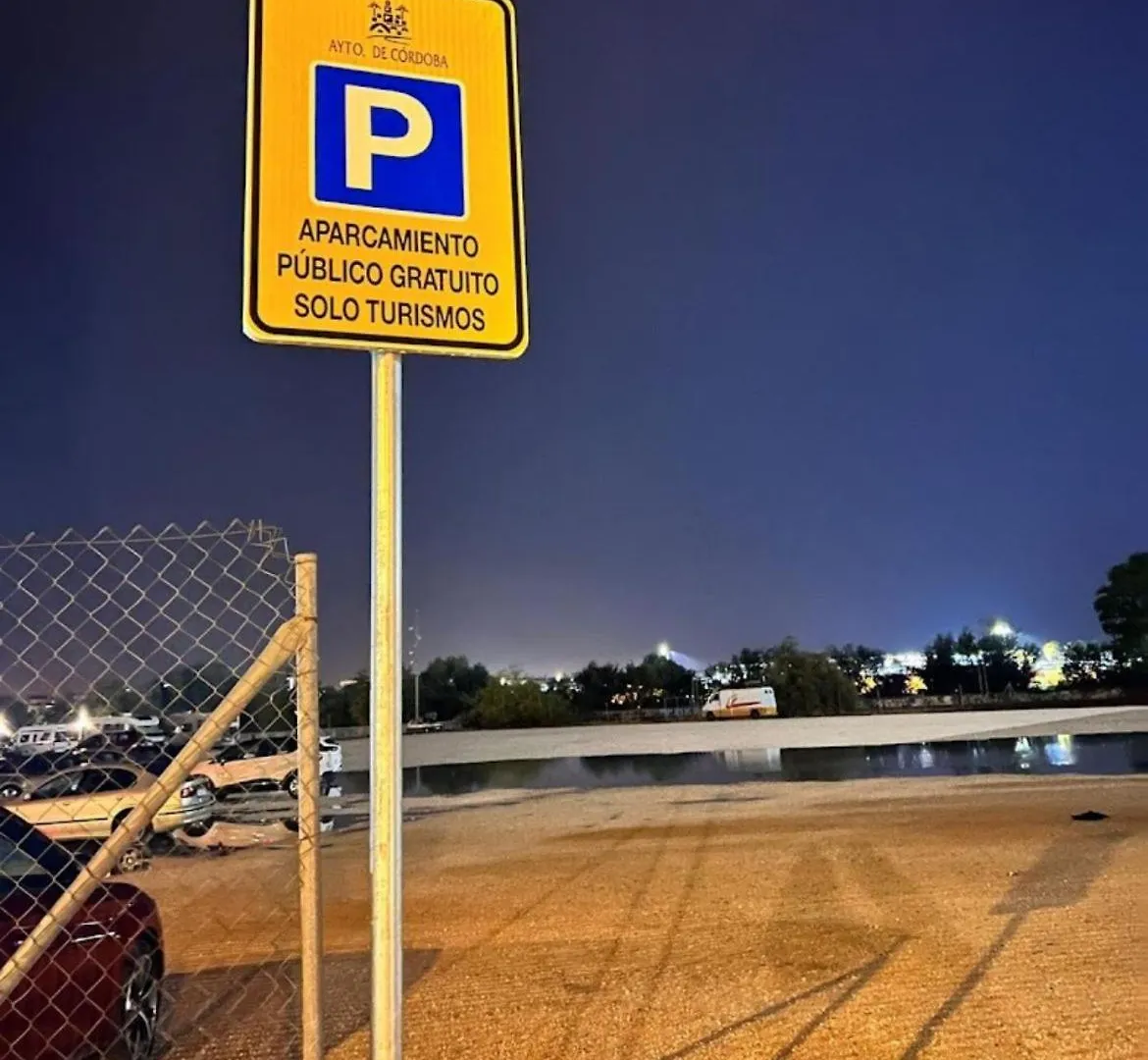 Apartamento Deluxe Lineros 34 Con Parking A 150 Mts Córdoba