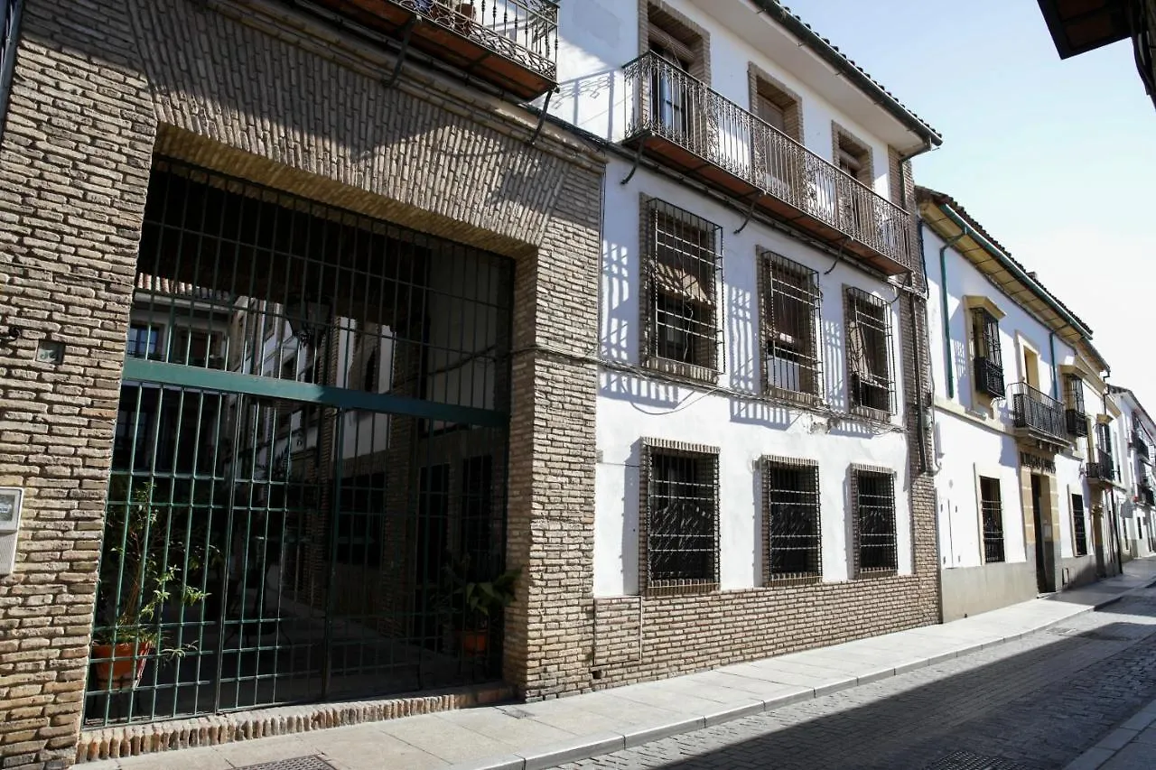 Apartamento Deluxe Lineros 34 Con Parking A 150 Mts Cordoba Apartment