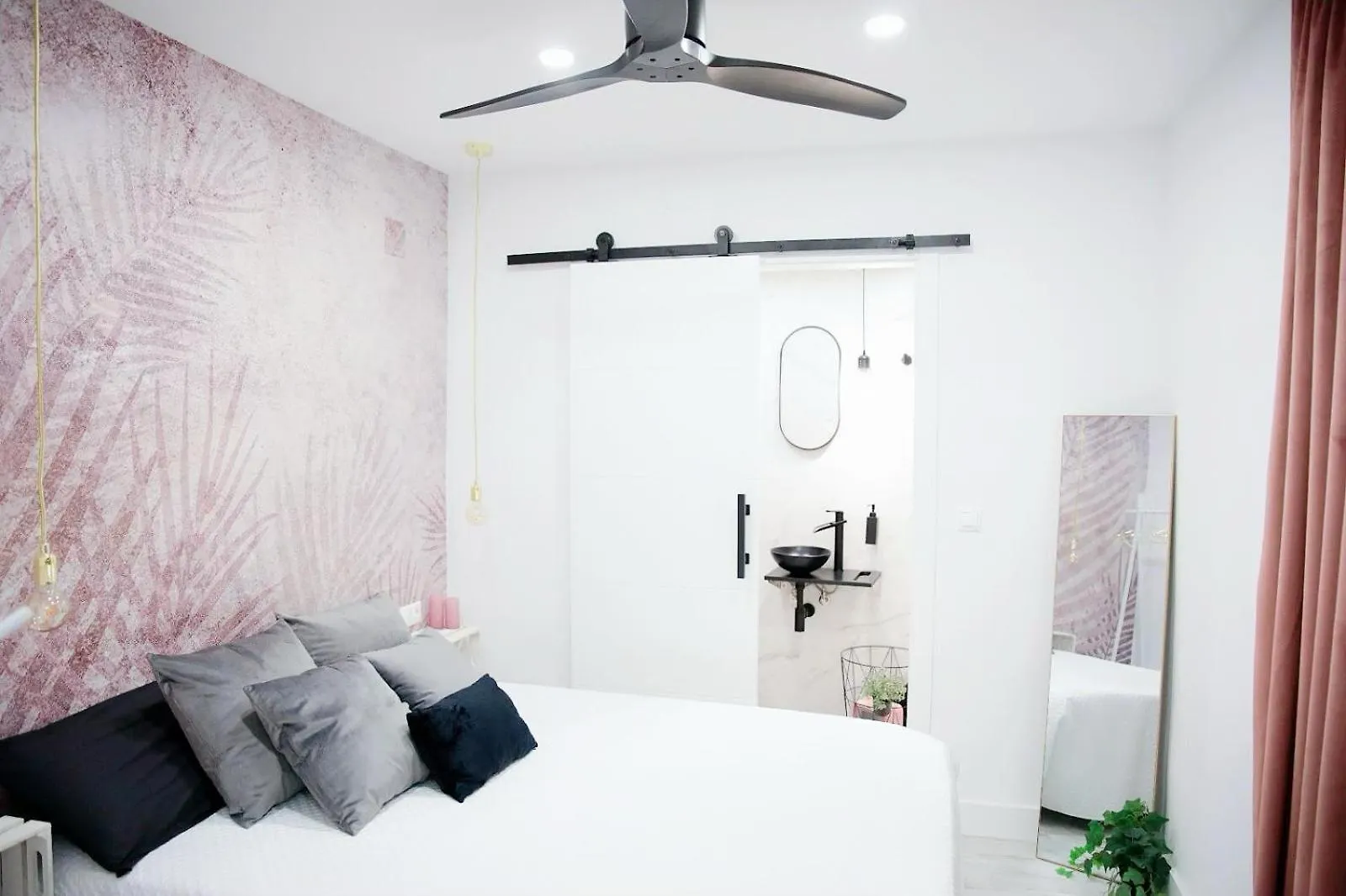 Apartamento Deluxe Lineros 34 Con Parking A 150 Mts Cordoba