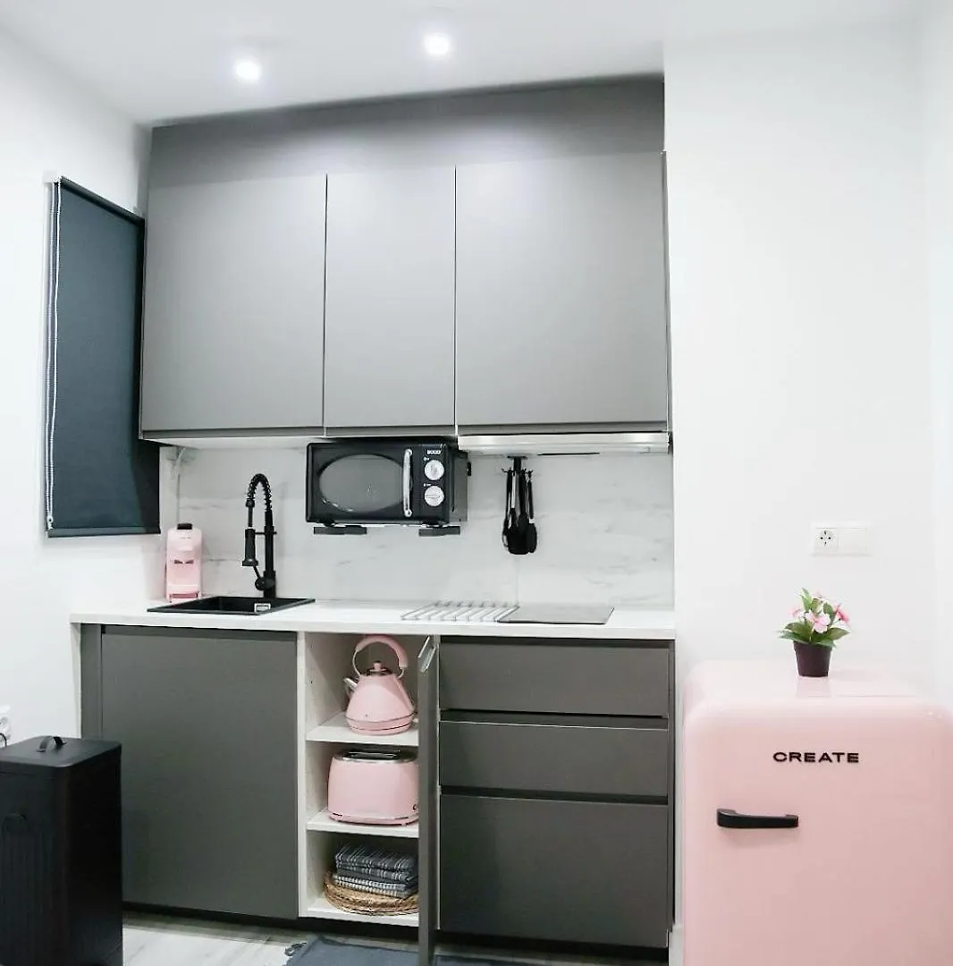 Apartment Apartamento Deluxe Lineros 34 Con Parking A 150 Mts Cordoba Spain