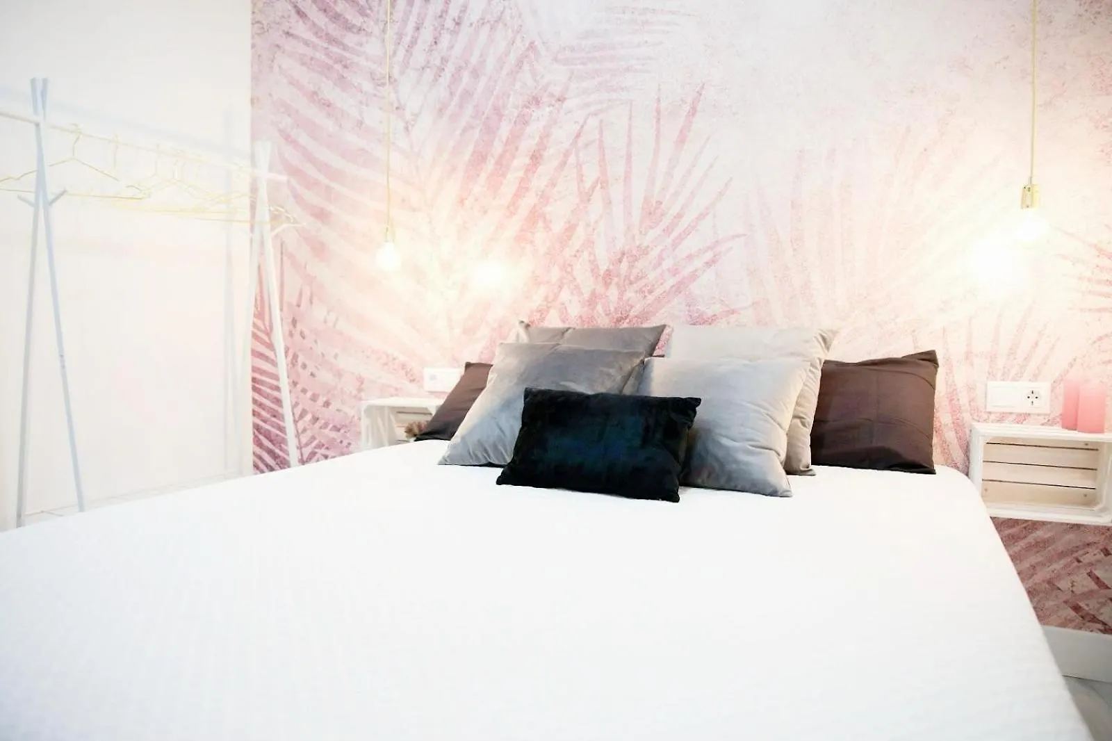 Apartment Apartamento Deluxe Lineros 34 Con Parking A 150 Mts Cordoba