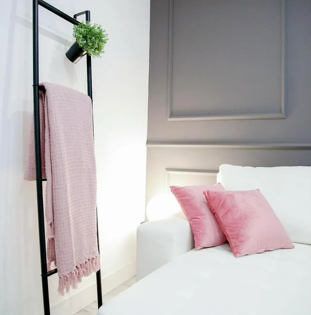 Apartamento Deluxe Lineros 34 Con Parking A 150 Mts Cordoba