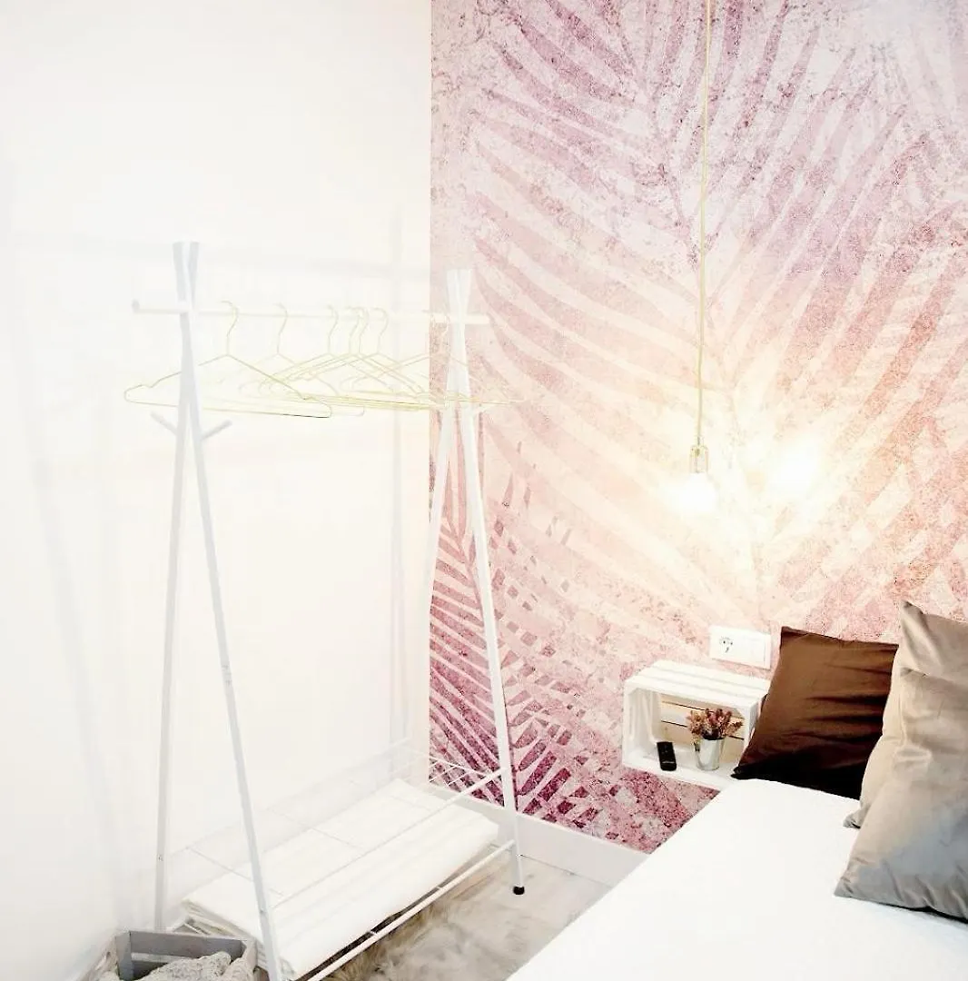 Apartamento Deluxe Lineros 34 Con Parking A 150 Mts Cordoba 0*,  Spain