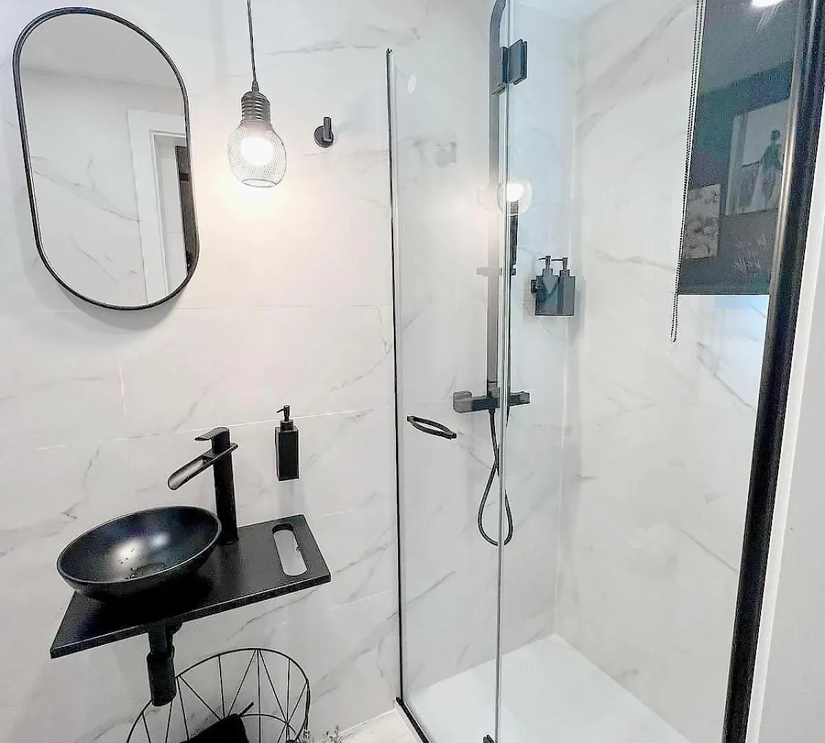Apartamento Deluxe Lineros 34 Con Parking A 150 Mts Cordoba