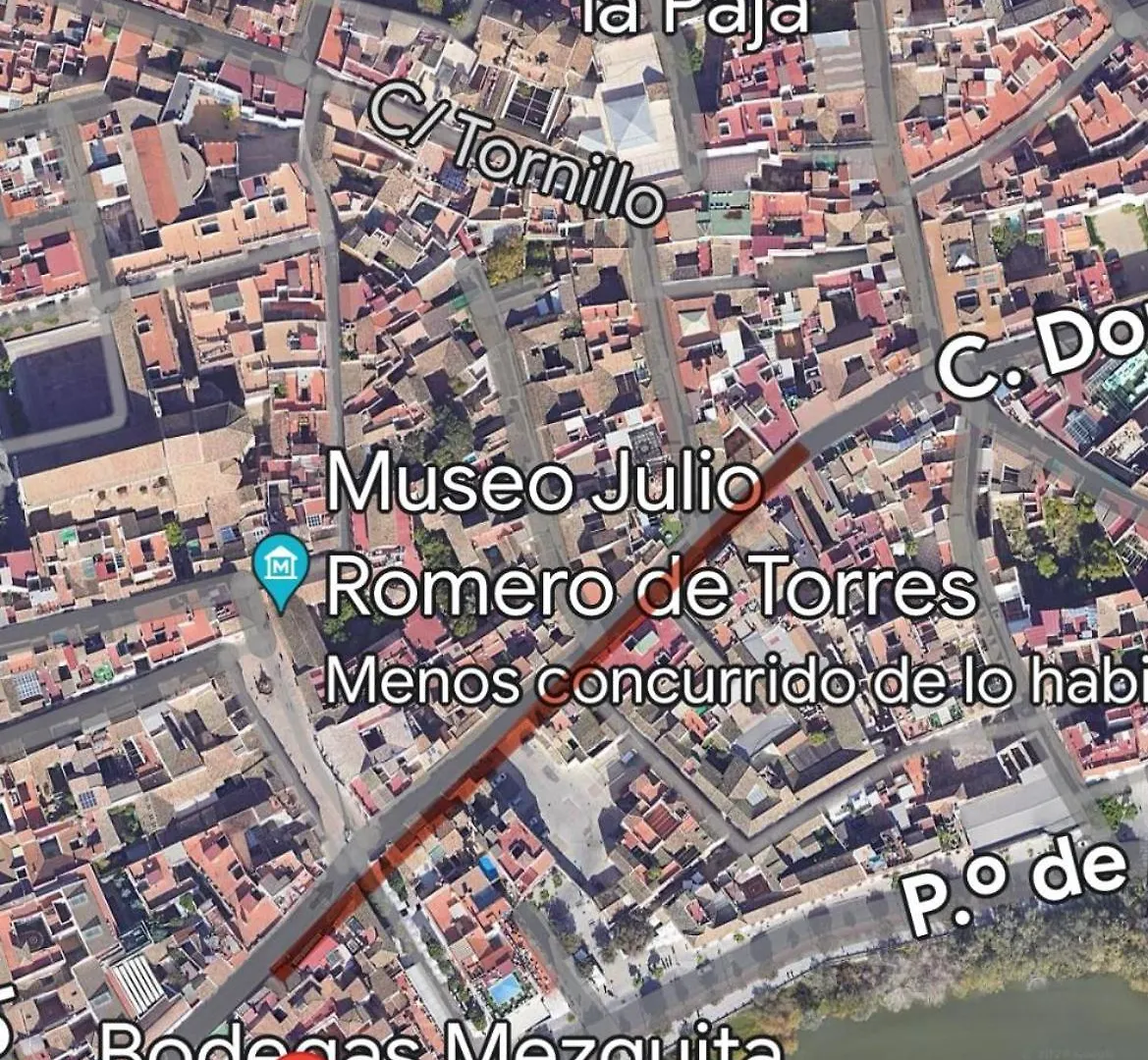 Apartamento Deluxe Lineros 34 Con Parking A 150 Mts Cordoba